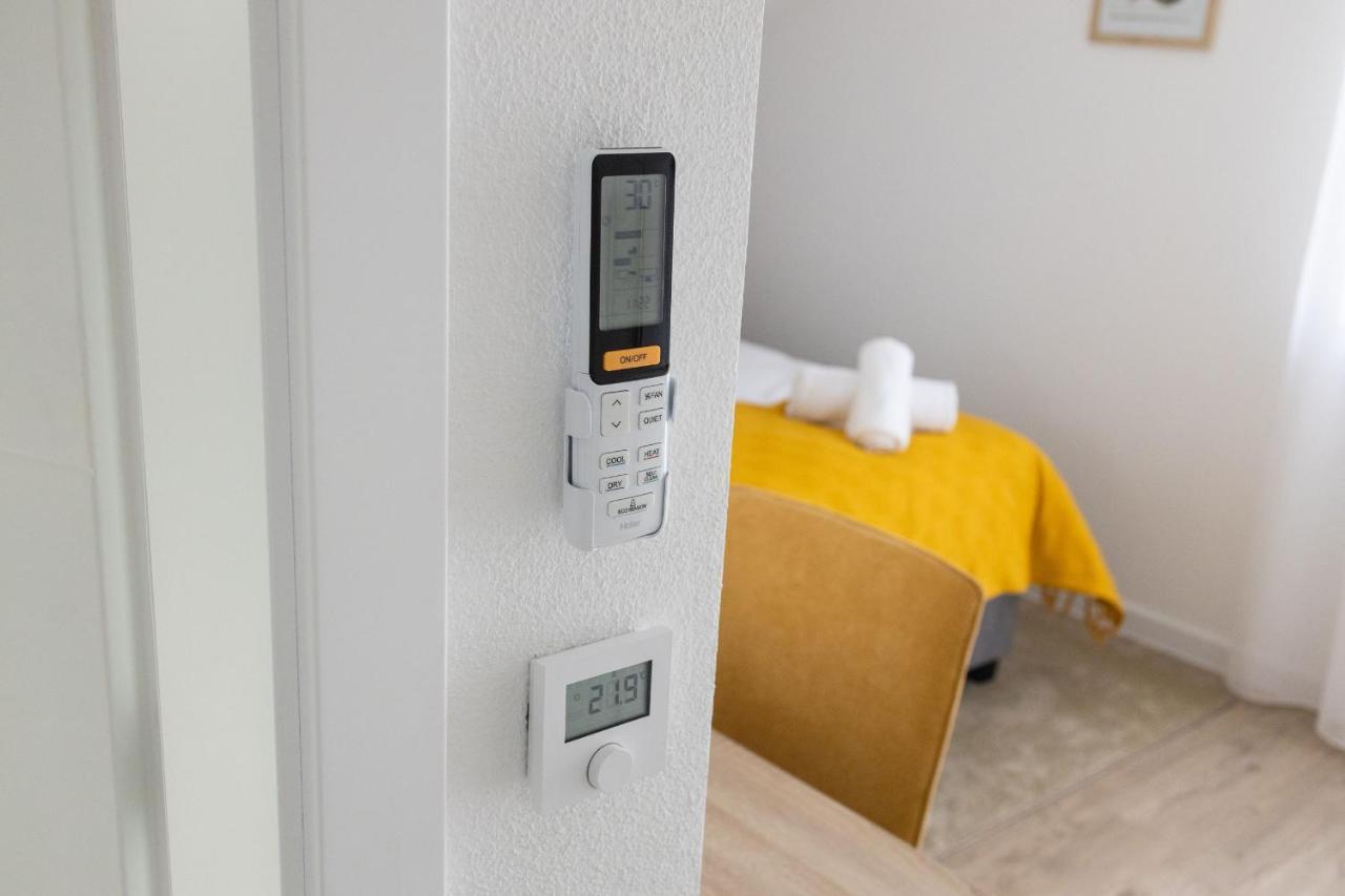 Rooms & Apartment Perak Kutjevo Buitenkant foto