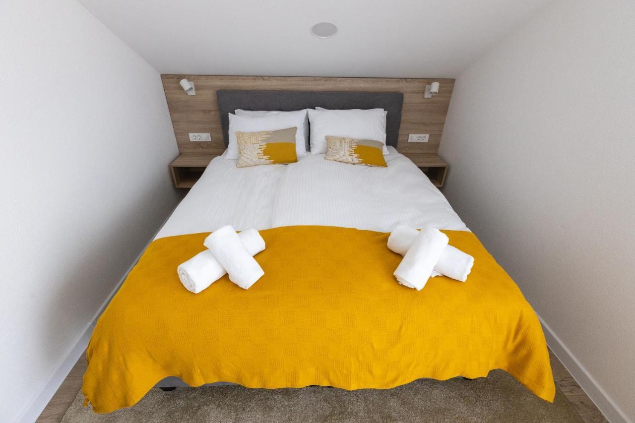 Rooms & Apartment Perak Kutjevo Buitenkant foto