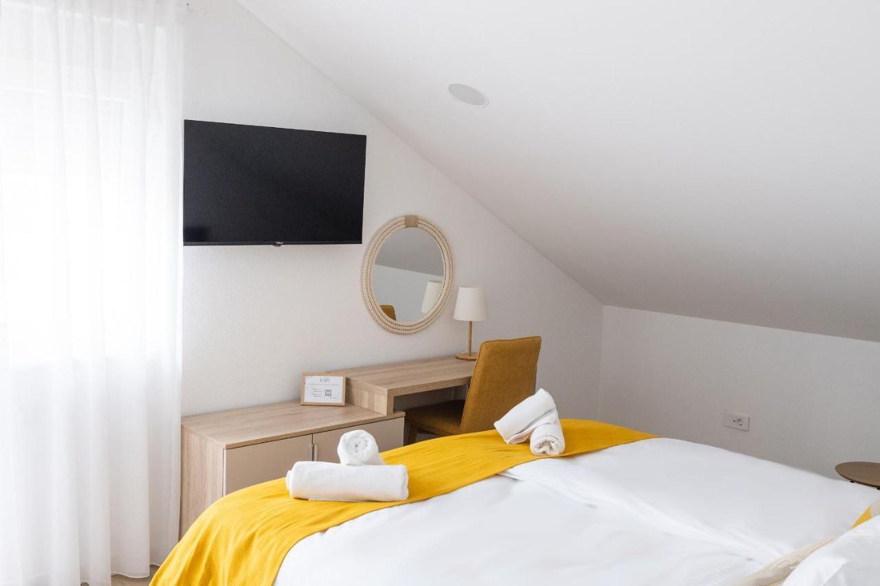 Rooms & Apartment Perak Kutjevo Buitenkant foto