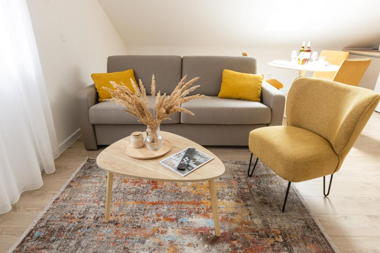 Rooms & Apartment Perak Kutjevo Buitenkant foto