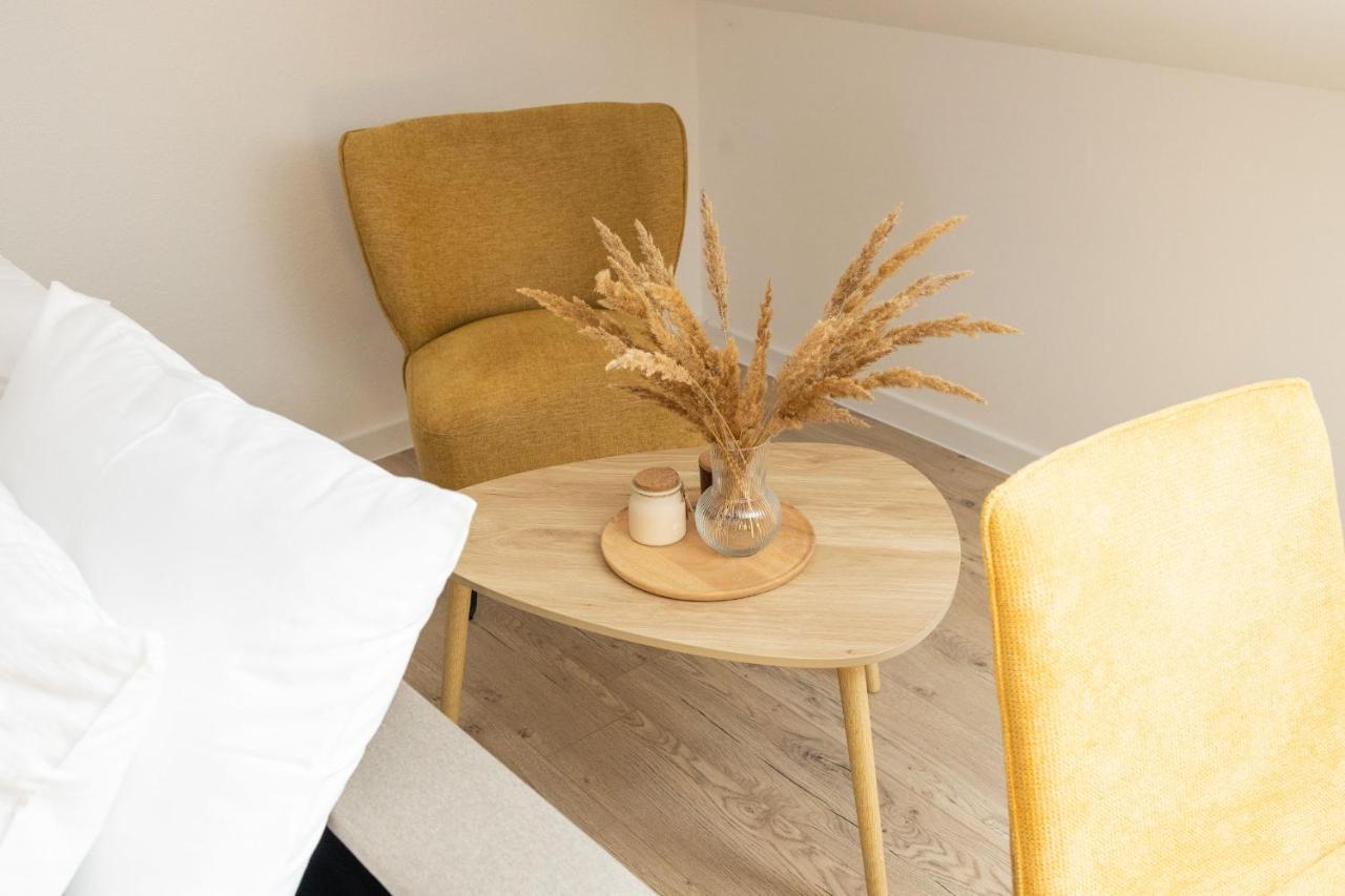 Rooms & Apartment Perak Kutjevo Buitenkant foto
