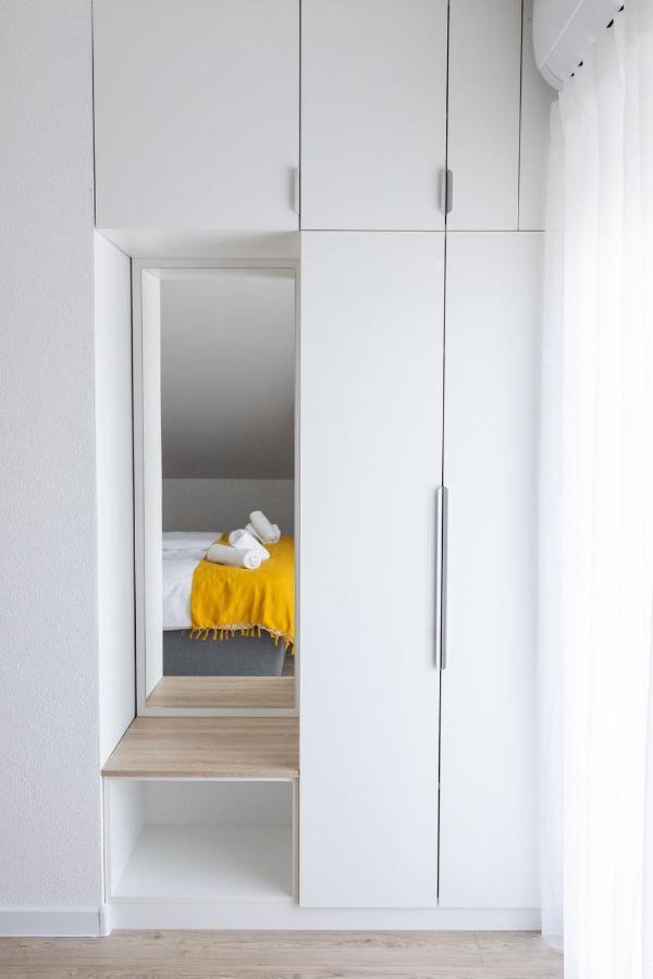 Rooms & Apartment Perak Kutjevo Buitenkant foto