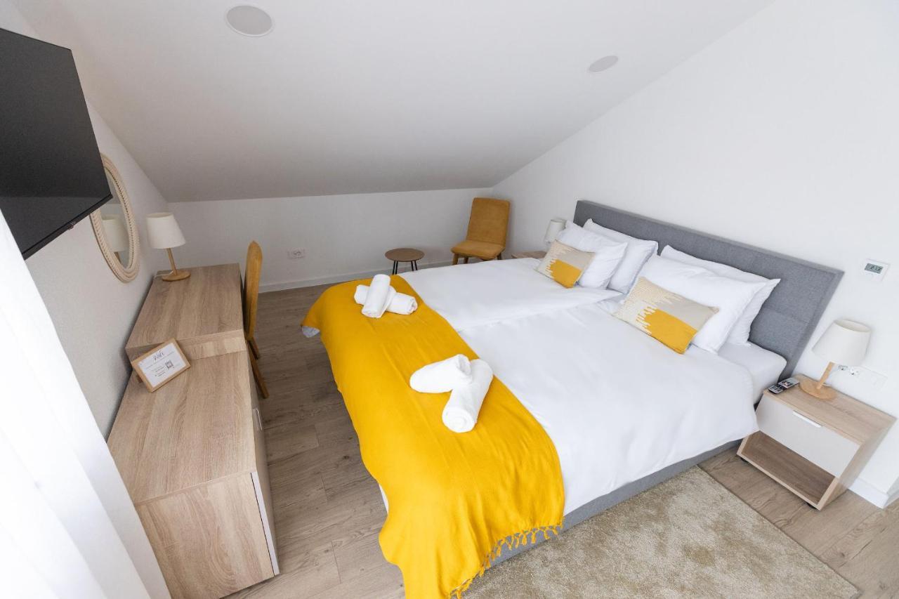 Rooms & Apartment Perak Kutjevo Buitenkant foto