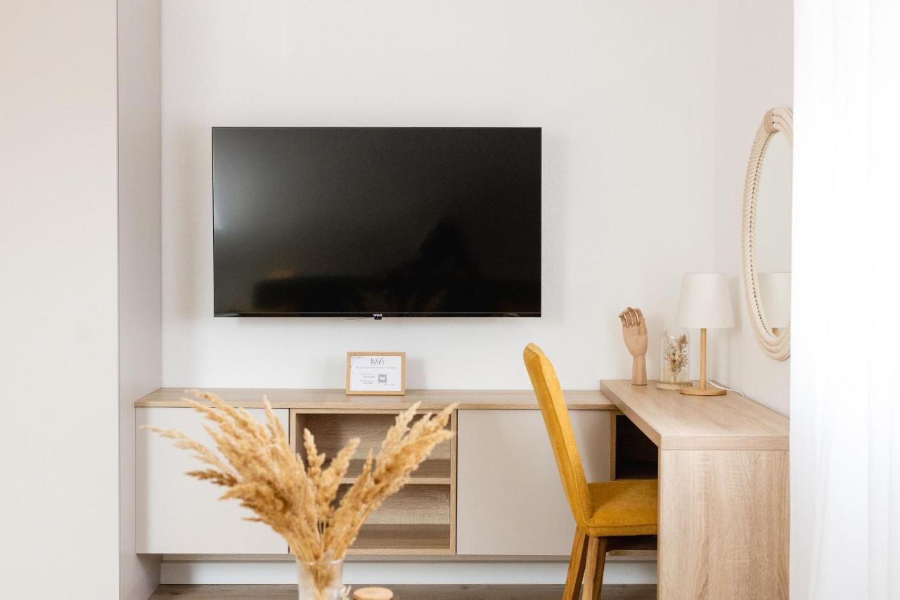 Rooms & Apartment Perak Kutjevo Buitenkant foto