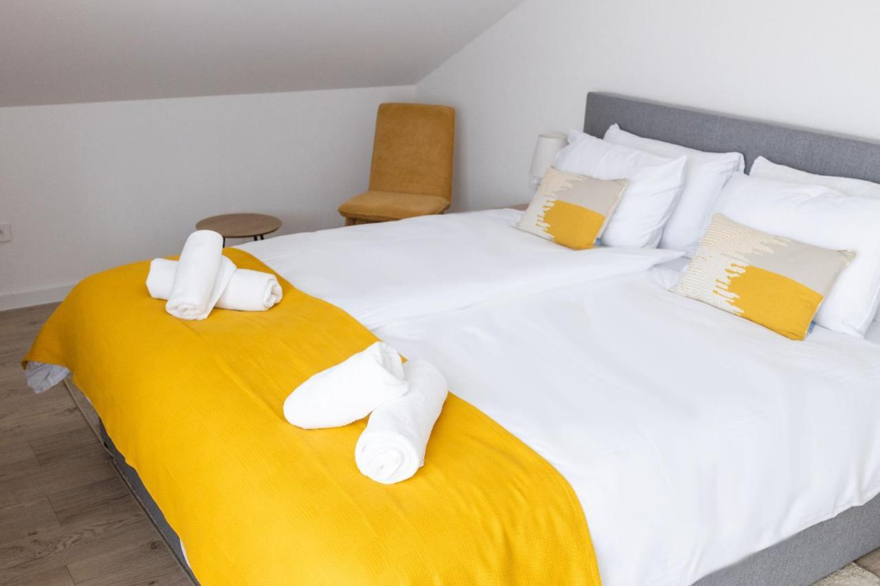 Rooms & Apartment Perak Kutjevo Buitenkant foto