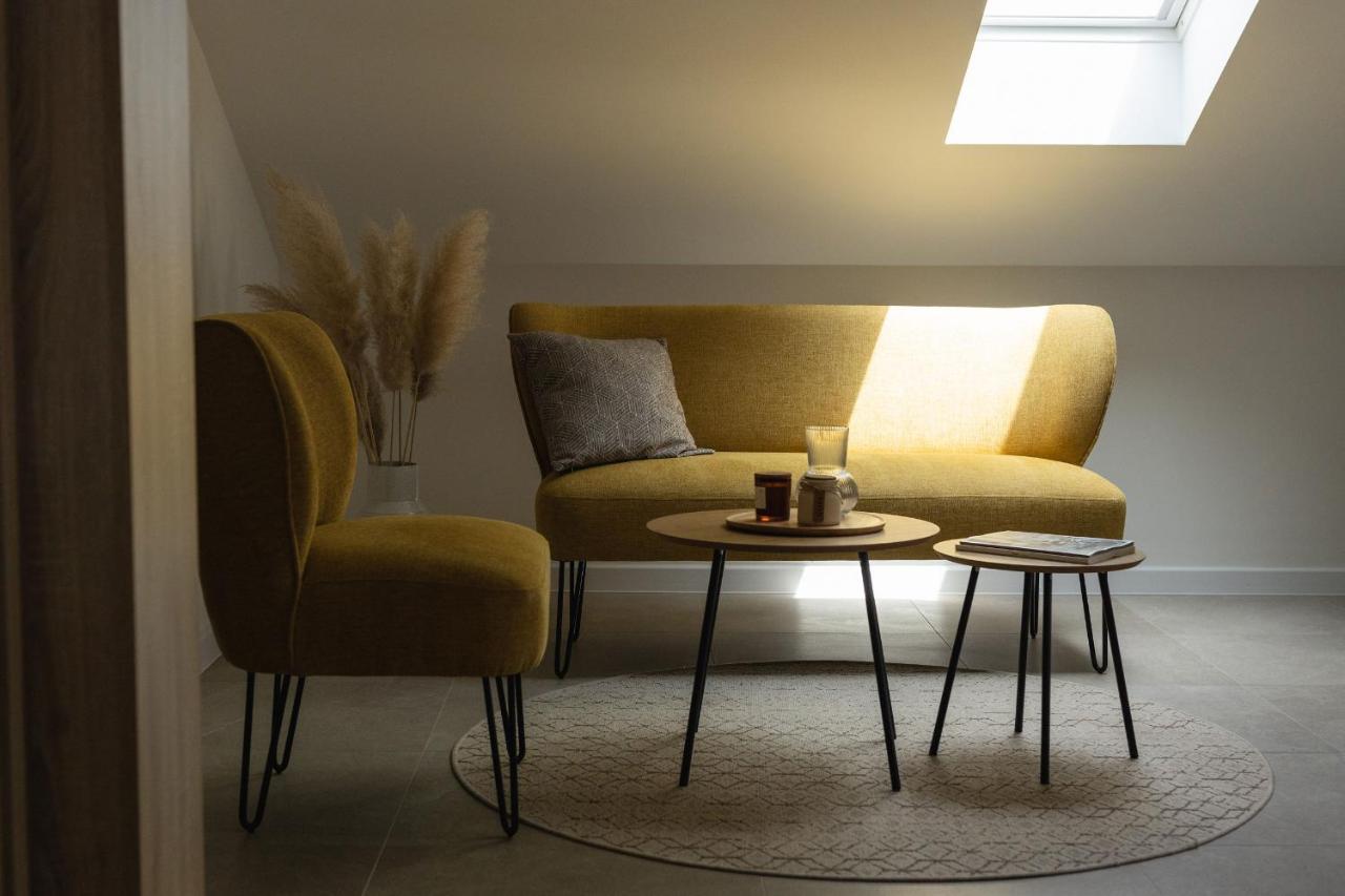 Rooms & Apartment Perak Kutjevo Buitenkant foto