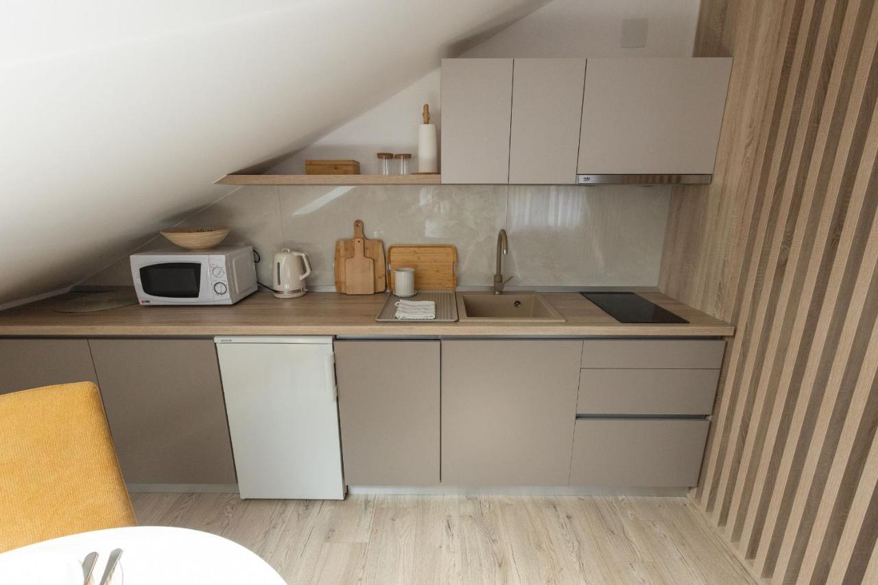 Rooms & Apartment Perak Kutjevo Buitenkant foto